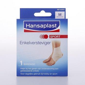 hansaplast y | Sport | Nietos versteviger – 1 pieza