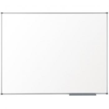 Nobo Essence Pizarra Blanca de Acero Lacado, 1800 x 1200 mm