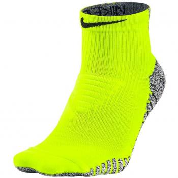 Nike M Ng Ltwt Mid Calcetines, Hombre, Verde