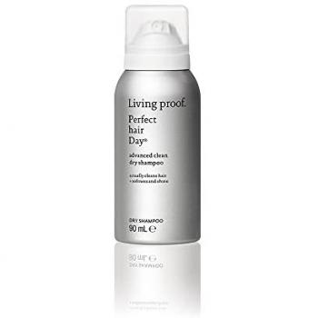 Living Proof Perfect Hair Day Advanced Clean Dry Shampoo 90ml