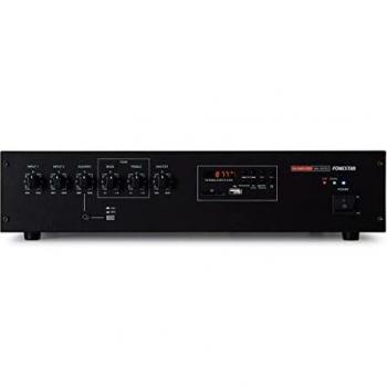 AMPLIFICADOR 180W USB FONESTAR MA-181RU