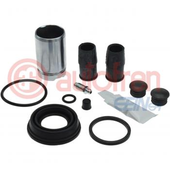 Kit de reparación pinza de freno AUTOFREN SEINSA D4-2735C Juego de reparación pinza de freno AUTOFREN SEINSA D42735C