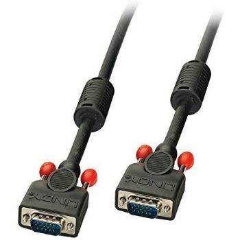 Lindy 36376 Cable VGA 7,5 m VGA
