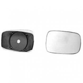 Espejo Retrovisor Exterior Convexo Derecho Sin Calefacción VAN WEZEL 1825832