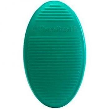 Thera-Band 23305 - Plataforma de equilibrio para fitness, color verde
