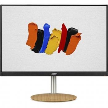 Acer ConceptD CM2 CM2241W 24 IPS LED Monitor - WUXGA (1920 x 1200) - 75Hz - Negro
