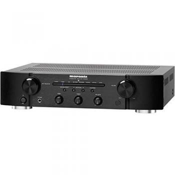 Marantz PM6005/T1B Amplificador, Negro