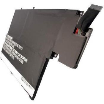 Batería para Laptop CoreParts MBXDE-BA0131 (4 Celdas, 3300 mAh) Negra para Dell
