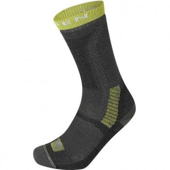 Calcetines Lorpen Heavy Trekker Eco para Hombre de Alta Resistencia