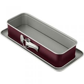Molde Desmontable Rectangular para Horno Dr. Oetker