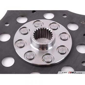 Disco de embrague Performance SACHS 881864 999505