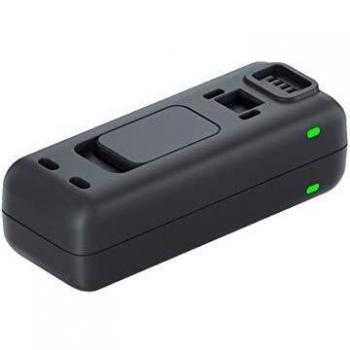 Insta360 INST100-04 One R Battery Charger, Black