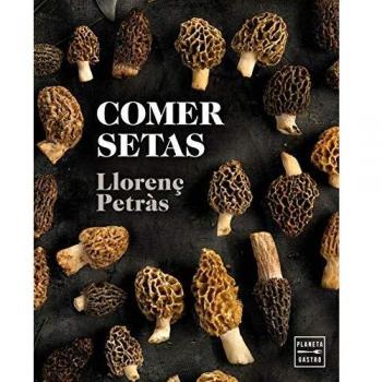 Comer setas