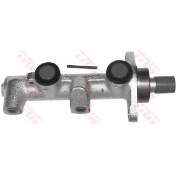 Cilindro Maestro de Freno TRW PMF390 - M10x1, 20.6 mm
