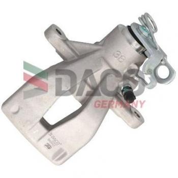 Pinza de Freno DACO Alemania BA0903 para FIAT 9949359