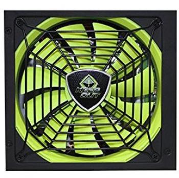Keep Out Gaming FX900MU - Fuente de alimentación modular