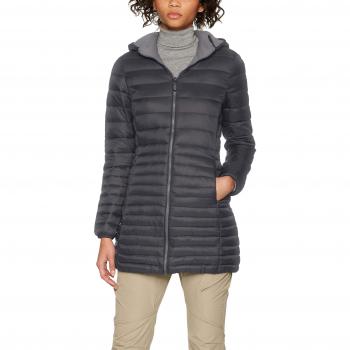 CMP 3Z18976 Chaqueta, Mujer, Antracita/Gris, 44