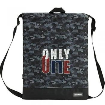 Saco Plano Grande Tandem Only One