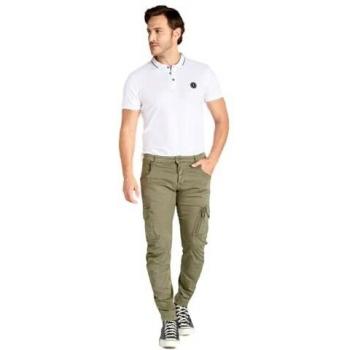 Le Temps des Cerises Alban Cargo Trousers