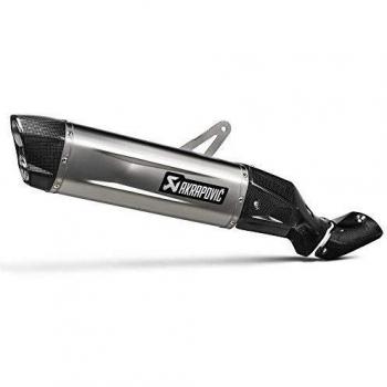 Akrapovic
