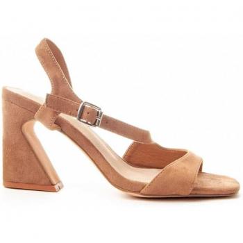 Sandalias de Tacón para Mujer Montevita Sanndal4 88462
