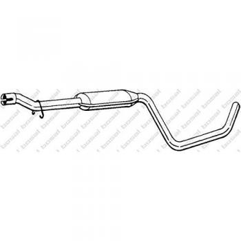 Bosal 284-261 Piezas de Montaje