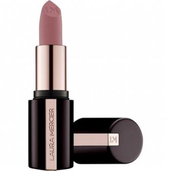 Laura Mercier Caviar Smoothing Matte Lipstick - 168 Pink Chiffon (3.8g)