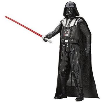 Star Wars - Figura Darth Vader de 30 cm
