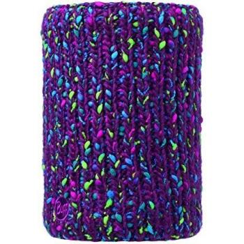 Buff Yssik Calentador Tricot y Polar, Unisex-Adult, Amaranth Purple, Talla única