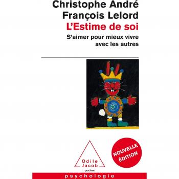 L'Estime de soi - S'aimer pour mieux vivre avec les autres - Broché