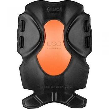 Snickers Workwear 9191 XTR D3O - Rodilleras profesionales de doble capa