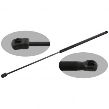 Muelle de gas para capó de motor Hyundai Sonata FEBI BILSTEIN 33563