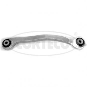 CORTECO control arm 49399560 - Barra oscilante de suspensión de ruedas, fabricada en materiales de alta calidad, diseñada para proporcionar estabilidad y manejo preciso del vehículo, con un acabado resistente a la corrosión y un ajuste perfecto para