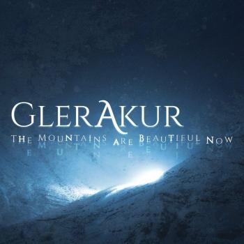 Limited Edition Digibook: The Mountains Are Beautiful Now