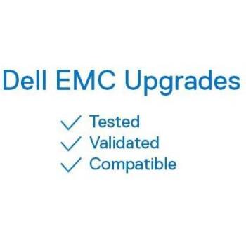 DELL 400-AJRC disco duro interno 2.5 600 GB SAS