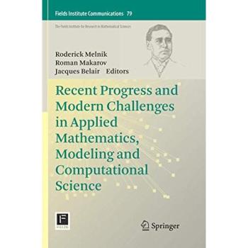 Recent Progress and Modern Challenges in Applied Mathematics, Modeling and Computational Science