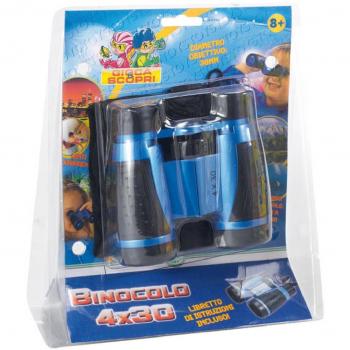 Binóculos Micro Planet 4x30 Azul