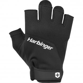 Harbinger Training Grip 2.0 Fitness Gloves Black Large