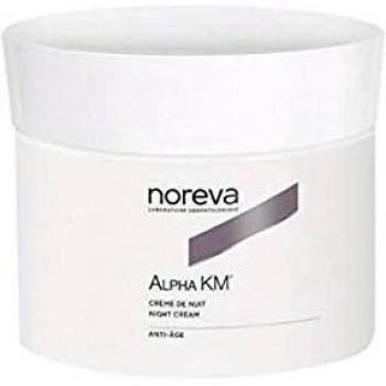 Noreva Alpha KM Regenerating Anti-Aging Night Cream 50ml