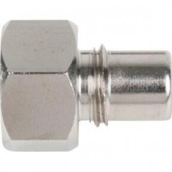 Perno de posicionamiento KS Tools 122.1218 para herramienta 122.1215 - Calidad industrial, precisión y durabilidad