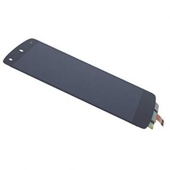 Yatek Pantalla de Repuesto táctil + LCD para móvil LG Nexus 5