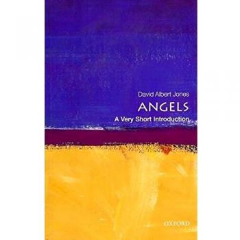 Angels: A Very Short Introduction