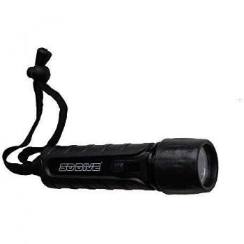 So Dive Torch One Size