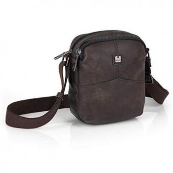 Bolso Bandolera Hombre Gabol Tour