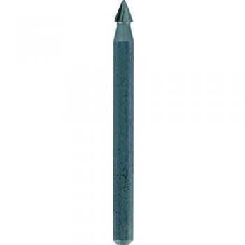 Punta de huevo de fresa de carburo de tungsteno 32 mm Dremel 2615991132