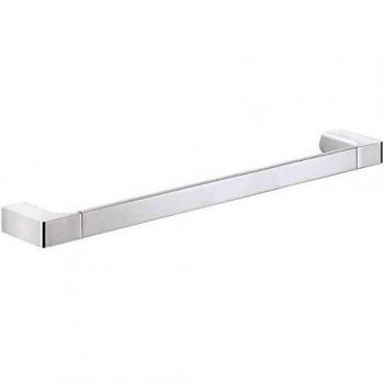 Toallero Cromado Gedy Pirenei 45 cm