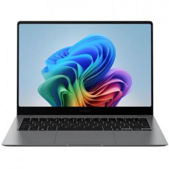 Portátil Samsung Galaxy Book 5 Pro 14 Ultra 7 258V, 32GB RAM, 1TB SSD, Pantalla Táctil WQXGA+ Windows 11 Pro