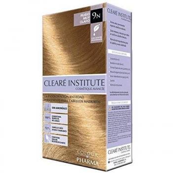 Colour Pharma Anti-Aging Very Light Blonde Hair Color 180ml