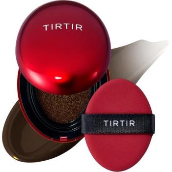 TirTir Mask Fit Red Cushion Foundation SPF40 PA++ - 55N Espresso