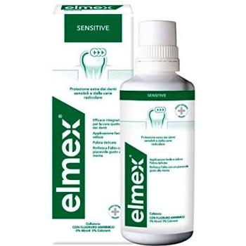 Elmex Sensitive Plus Collut